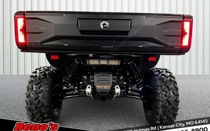 2026 Can-Am Defender MAX XT HD11