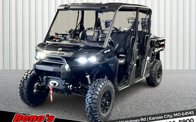 2026 Can-Am Defender MAX XT HD11