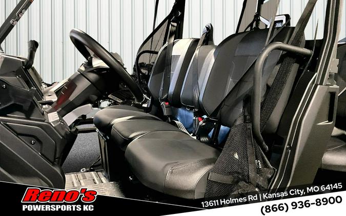 2026 Can-Am Defender MAX XT HD11