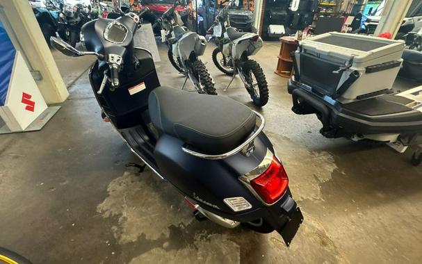 2026 Vespa GTS 310