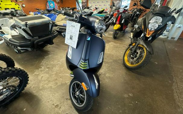 2026 Vespa GTS 310