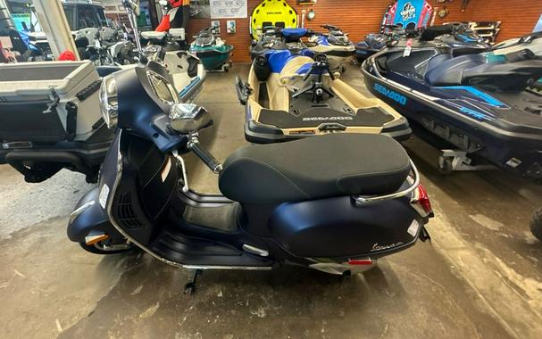 2026 Vespa GTS 310