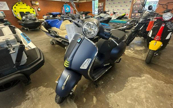 2026 Vespa GTS 310