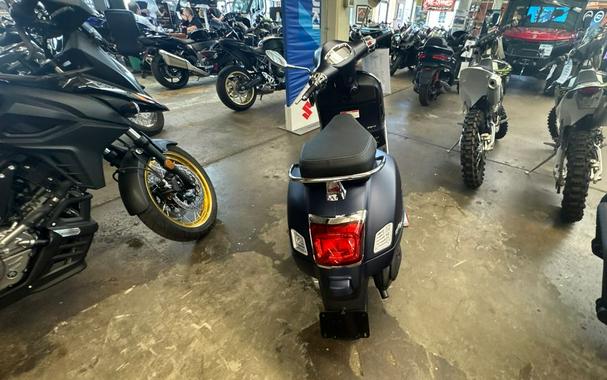 2026 Vespa GTS 310