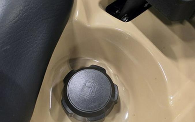 2026 Suzuki KingQuad 750 AXi Power Steering