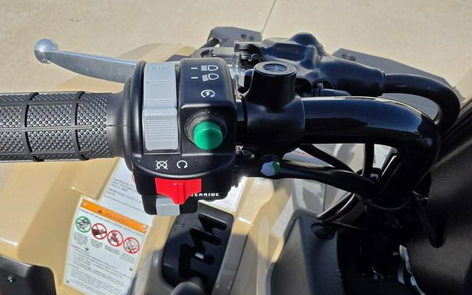 2026 Suzuki KingQuad 750 AXi Power Steering