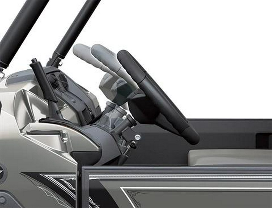 2027 Kawasaki MULE PRO-FXT™ 1000 LE