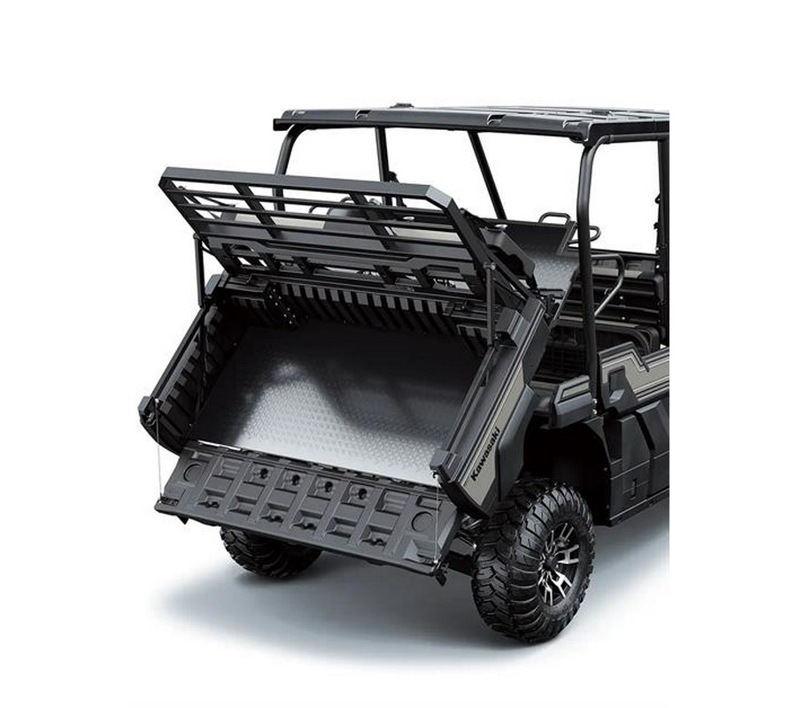 2027 Kawasaki MULE PRO-FXT™ 1000 LE