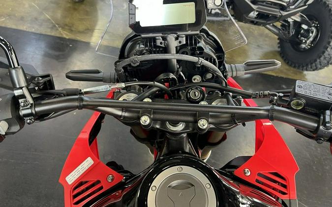 2026 Honda® CRF300L Rally