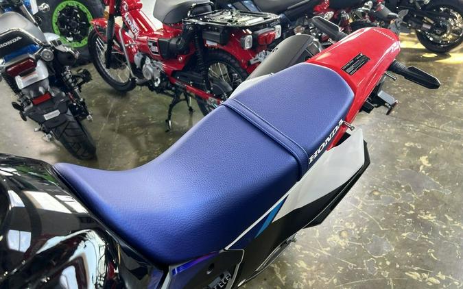 2026 Honda® CRF300L Rally