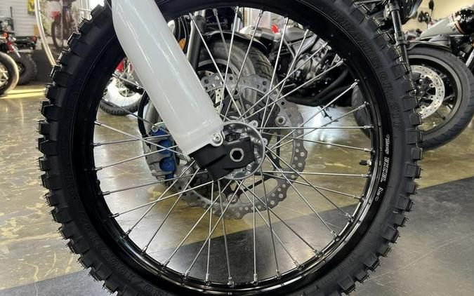 2026 Honda® CRF300L Rally