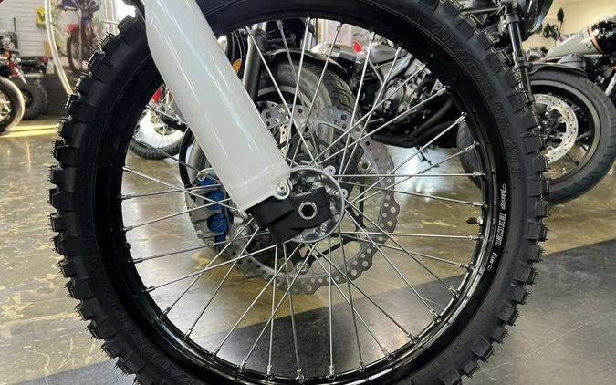 2026 Honda® CRF300L Rally