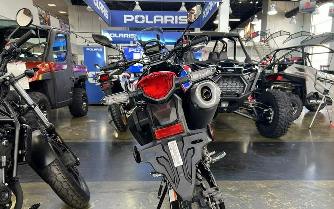 2026 Honda® CRF300L Rally