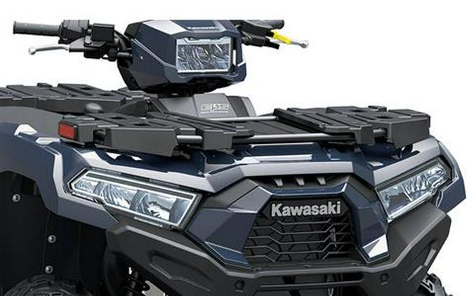 2026 Kawasaki Brute Force® 750 EPS