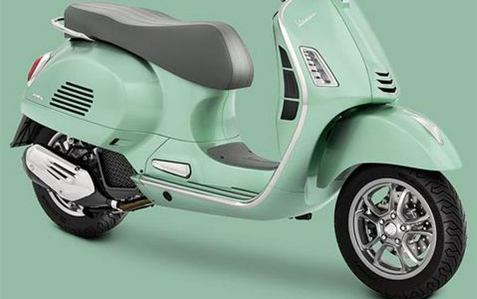 2027 Vespa GTS 310