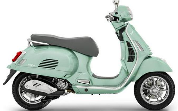 2027 Vespa GTS 310