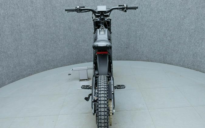 2027 E RIDE PRO SS 4.0