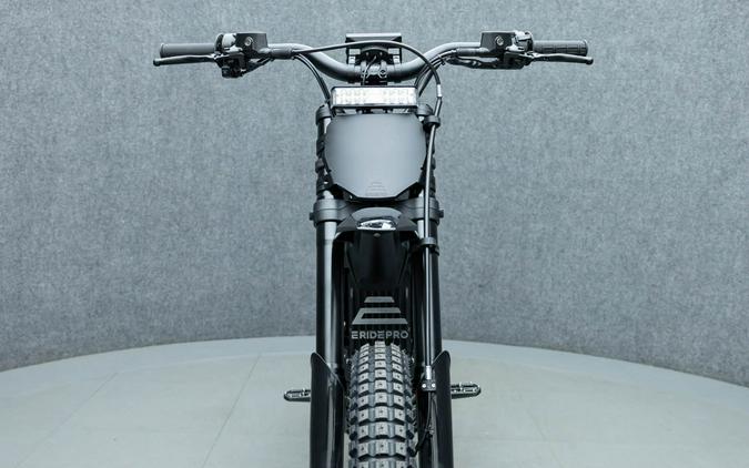 2027 E RIDE PRO SS 4.0