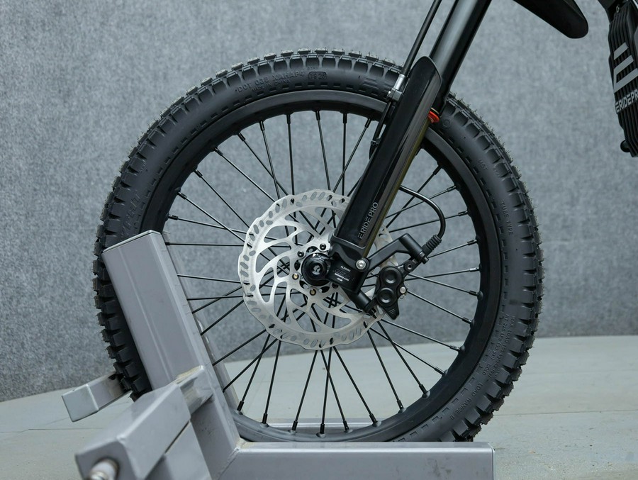 2027 E RIDE PRO SS 4.0