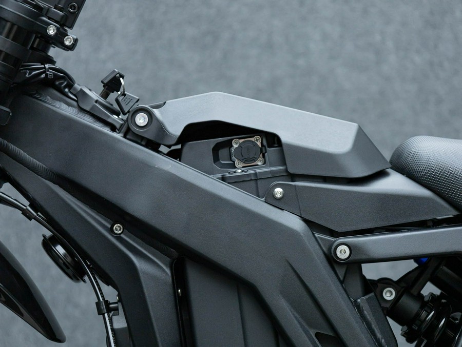2027 E RIDE PRO SS 4.0