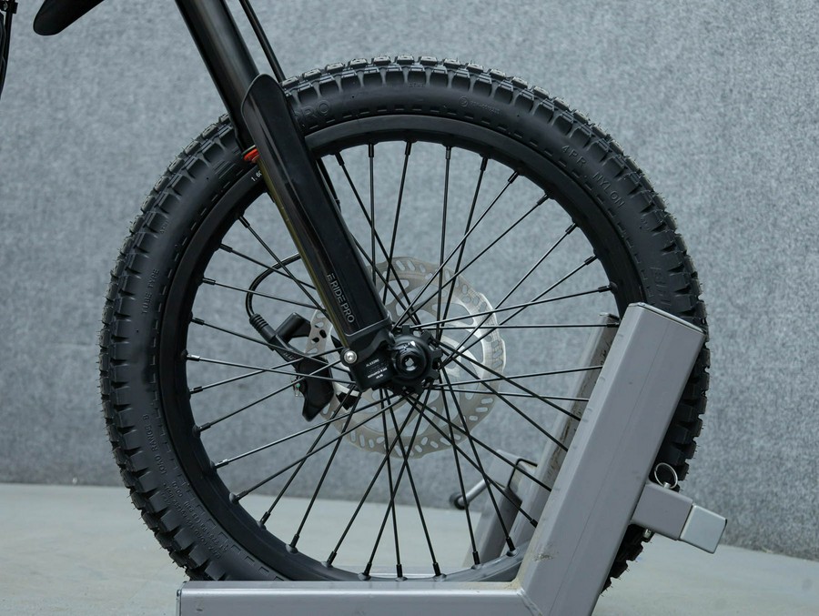 2027 E RIDE PRO SS 4.0