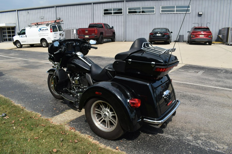 FLHTCUTG 2020 Tri Glide Ultra