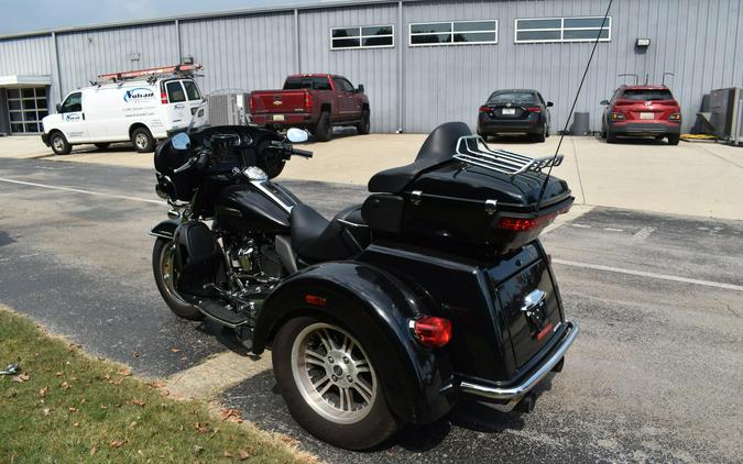 FLHTCUTG 2020 Tri Glide Ultra
