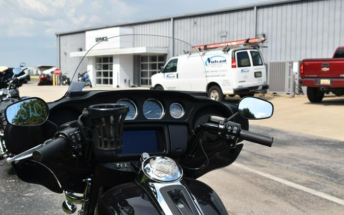 FLHTCUTG 2020 Tri Glide Ultra