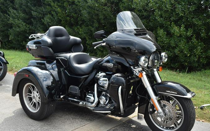 FLHTCUTG 2020 Tri Glide Ultra