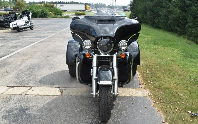 FLHTCUTG 2020 Tri Glide Ultra