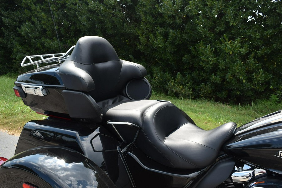 FLHTCUTG 2020 Tri Glide Ultra