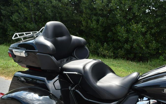 FLHTCUTG 2020 Tri Glide Ultra