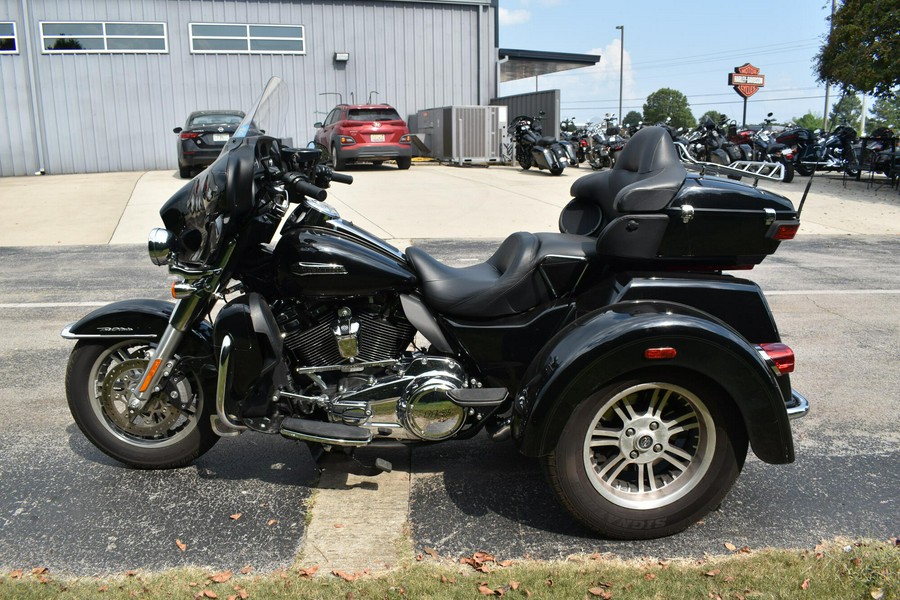 FLHTCUTG 2020 Tri Glide Ultra
