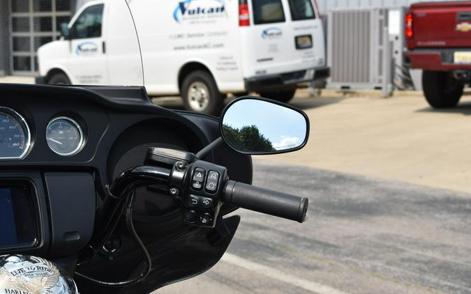 FLHTCUTG 2020 Tri Glide Ultra