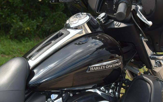 FLHTCUTG 2020 Tri Glide Ultra