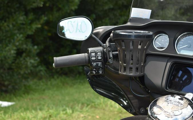 FLHTCUTG 2020 Tri Glide Ultra