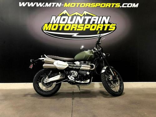 Triumph Motorcycles For Sale In Atlanta Ga Motohunt