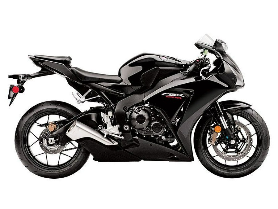 2014 Honda CBR®1000RR