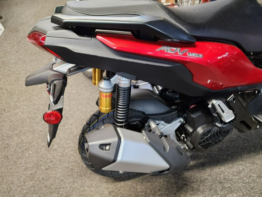 2023 Honda ADV150