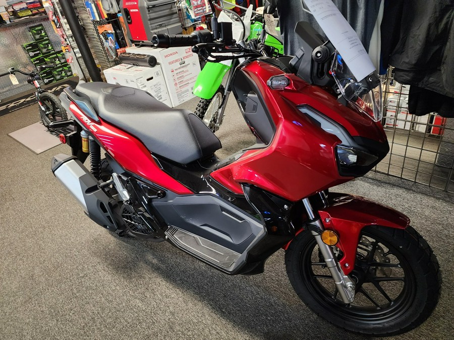 2023 Honda ADV150
