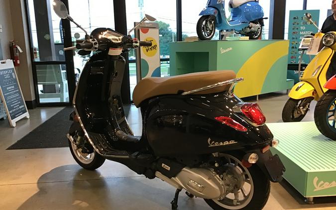 2023 Vespa Primavera 150