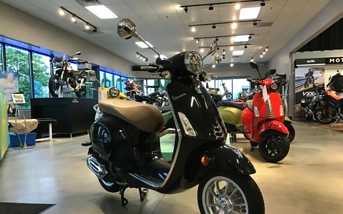 2023 Vespa Primavera 150