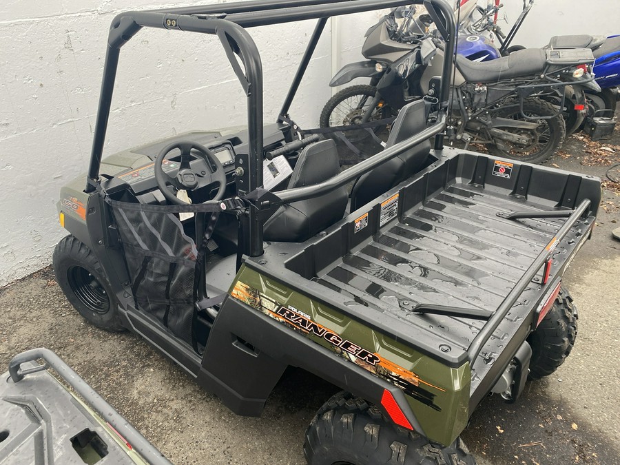 2023 Polaris Industries RANGER 150 EFI - SAG