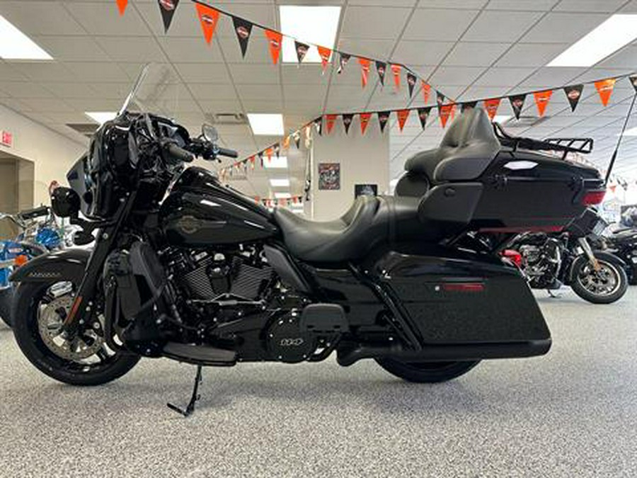 2023 Harley-Davidson Ultra Limited