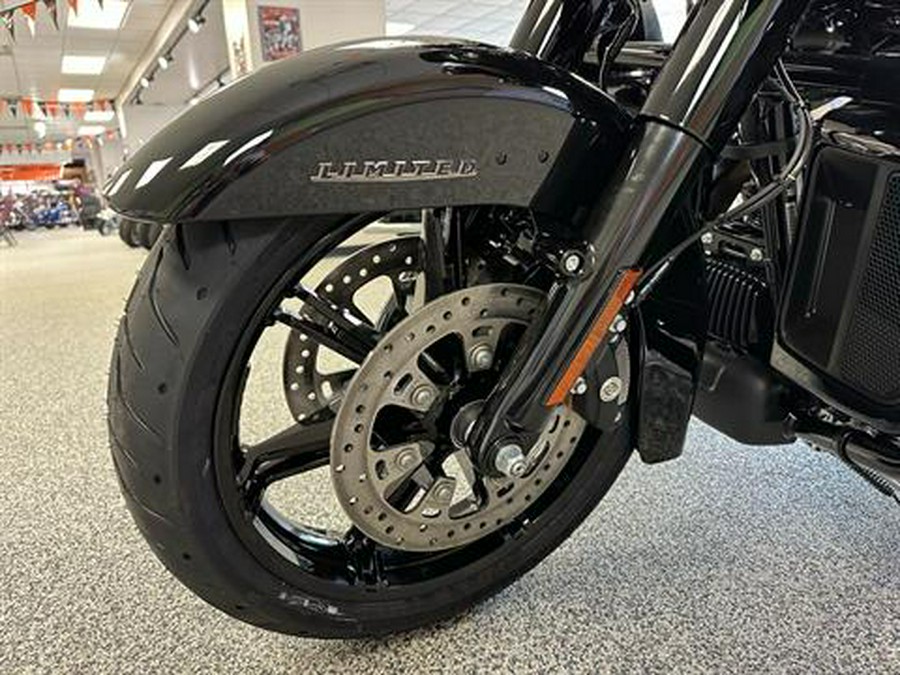 2023 Harley-Davidson Ultra Limited