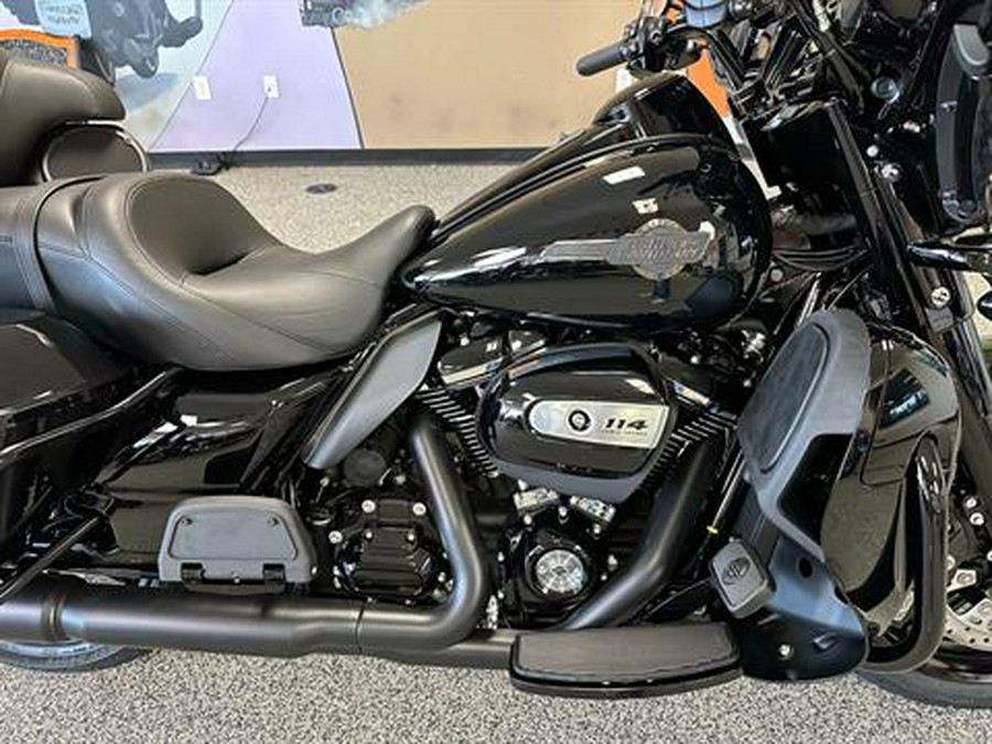 2023 Harley-Davidson Ultra Limited