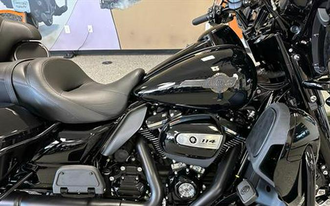 2023 Harley-Davidson Ultra Limited