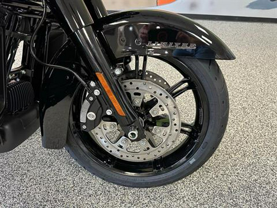 2023 Harley-Davidson Ultra Limited