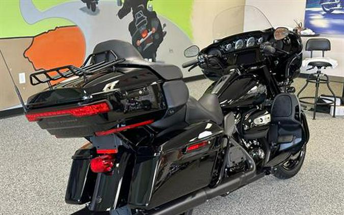 2023 Harley-Davidson Ultra Limited