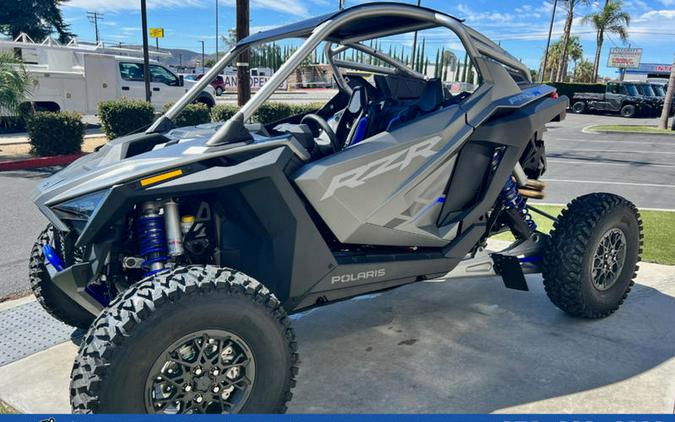 2024 Polaris® RZR Pro R Premium